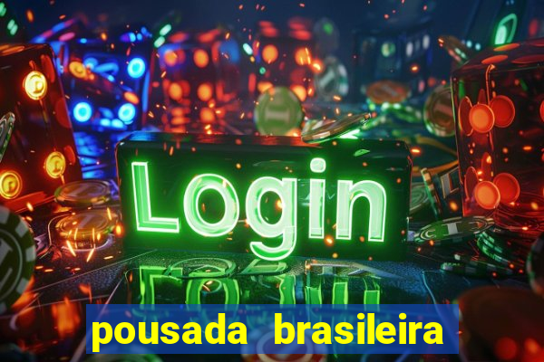pousada brasileira porto de galinhas